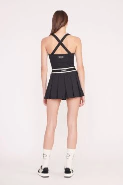 CARRY TOP | BLACK -fashion PickleBall 008 01199 edit web