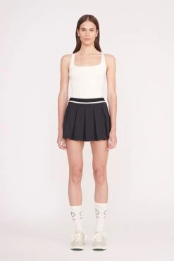 CARRY TOP | IVORY -fashion PickleBall 009 00491 edit web