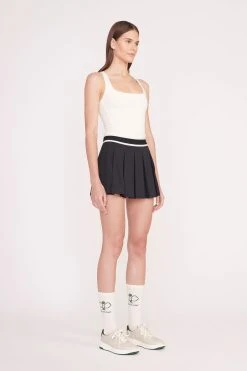 CARRY TOP | IVORY -fashion PickleBall 009 00504 edit web