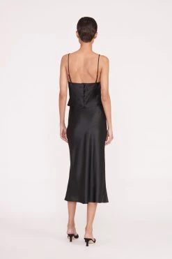 GRACIE TOP | BLACK -fashion Pre Fall 014 00401 web 1