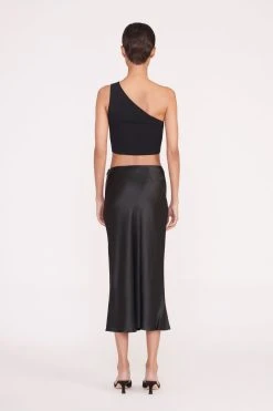 ANGELA SKIRT | BLACK -fashion Pre Fall 015 00427 web