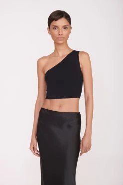 ANGELA SKIRT | BLACK -fashion Pre Fall 015 00433 web 1