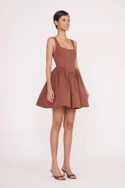 LANDSCAPE DRESS | CLOVE -fashion Pre Fall 016 00446 web