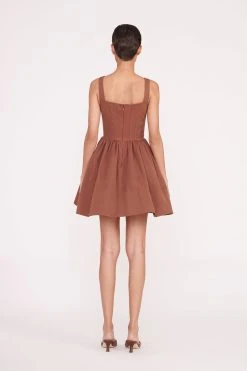 LANDSCAPE DRESS | CLOVE -fashion Pre Fall 016 00458 web