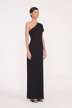 ADALYNN DRESS | BLACK 12 ADALYNN DRESS | BLACK -fashion Pre Fall 027 00833 web