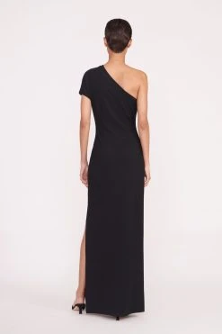 ADALYNN DRESS | BLACK 11 ADALYNN DRESS | BLACK -fashion Pre Fall 027 00842 web