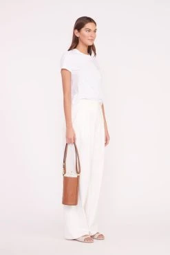 WATER BOTTLE BAG | TAN -fashion RENAME WHITE PANTS TSHIRT BAGS 02155 web