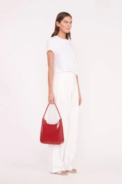 ALEC BAG | RUBY -fashion RENAME WHITE PANTS TSHIRT BAGS 02181 web