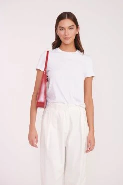 ALEC BAG | RUBY -fashion RENAME WHITE PANTS TSHIRT BAGS 02187 web