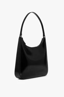 ALEC BAG | BLACK 15 ALEC BAG | BLACK -fashion STAUD ALEC BAG BLACK FALL 21 ECOM 2 2bd044e0 f3f7 41e2 8efd a71fc962fbff