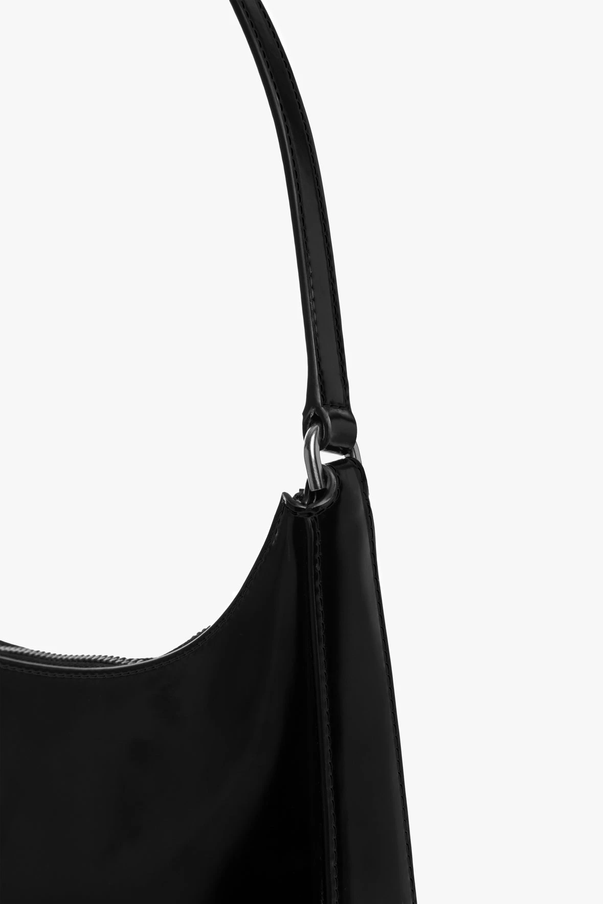 ALEC BAG | BLACK 11 ALEC BAG | BLACK - Image 9
