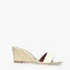 BILLIE ESPADRILLE WEDGE | NATURAL CREAM 1 BILLIE ESPADRILLE WEDGE | NATURAL CREAM -fashion STAUD BILLIE ESPADRILLE WEDGE NATURAL CREAM SPRING ECOM 22 5