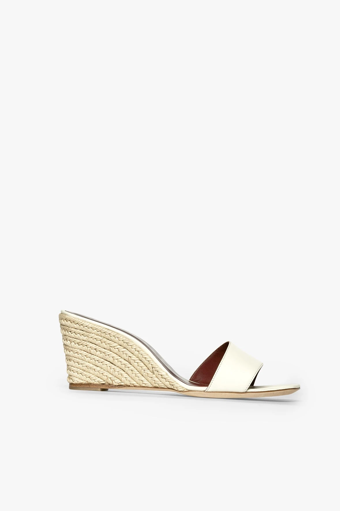 BILLIE ESPADRILLE WEDGE | NATURAL CREAM 3 BILLIE ESPADRILLE WEDGE | NATURAL CREAM