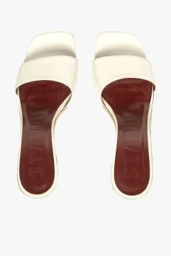 BILLIE ESPADRILLE WEDGE | NATURAL CREAM 13 BILLIE ESPADRILLE WEDGE | NATURAL CREAM -fashion STAUD BILLIE ESPADRILLE WEDGE NATURAL CREAM SPRING ECOM 22 6