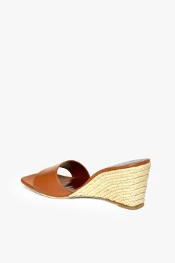 BILLIE ESPADRILLE WEDGE | NATURAL TAN -fashion STAUD BILLIE ESPADRILLE WEDGE TAN NATURAL SPRING ECOM 22 2