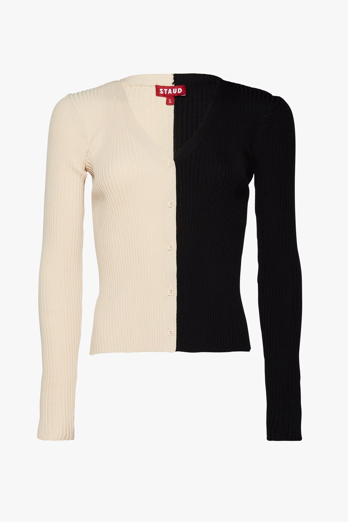 CARGO SWEATER | BUFF BLACK 4 CARGO SWEATER | BUFF BLACK - Image 2