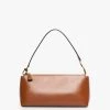 KAIA SHOULDER BAG | TAN
