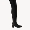 AIMEE BOOT | BLACK VEGAN LEATHER 1 AIMEE BOOT | BLACK VEGAN LEATHER -fashion STAUD AIMEE BOOT BLACK FALL 22 ECOM 1