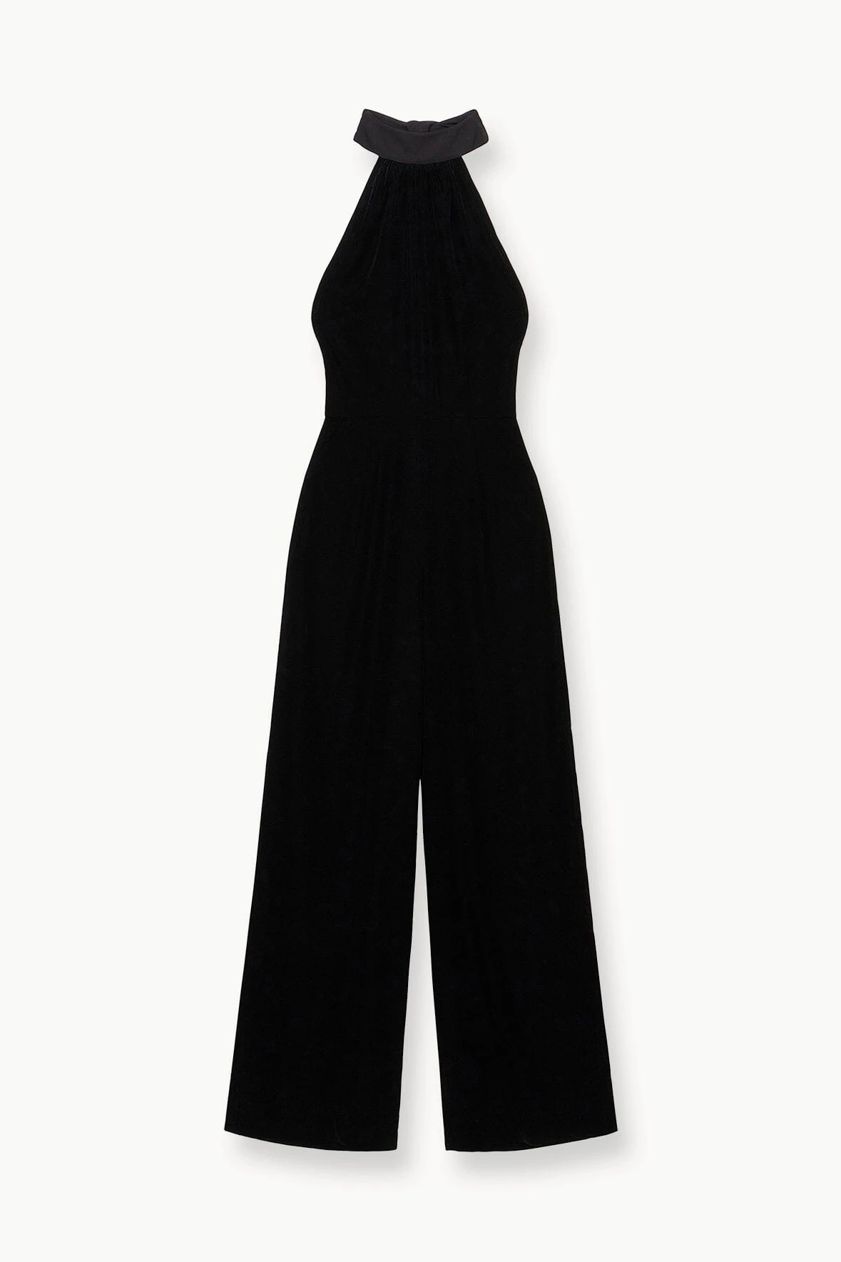 ANDRESS JUMPSUIT | BLACK 7 ANDRESS JUMPSUIT | BLACK - Image 5