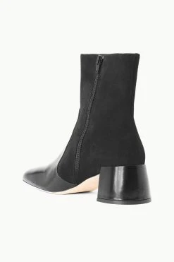 ANDY ANKLE BOOT | BLACK -fashion STAUD ANDYANKLE BOOT BLACK FALL 23 ECOM 3