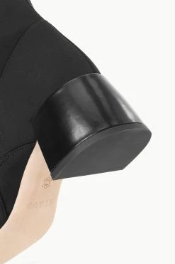 ANDY OVER THE KNEE BOOT | BLACK -fashion STAUD ANDYOTK BOOT BLACK FALL 23 ECOM 4