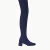 ANDY OVER THE KNEE BOOT | NAVY 2 ANDY OVER THE KNEE BOOT | NAVY -fashion STAUD ANDYOTK BOOT NAVY FALL 23 ECOM 1