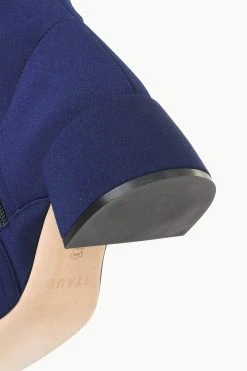 ANDY OVER THE KNEE BOOT | NAVY -fashion STAUD ANDYOTK BOOT NAVY FALL 23 ECOM 4