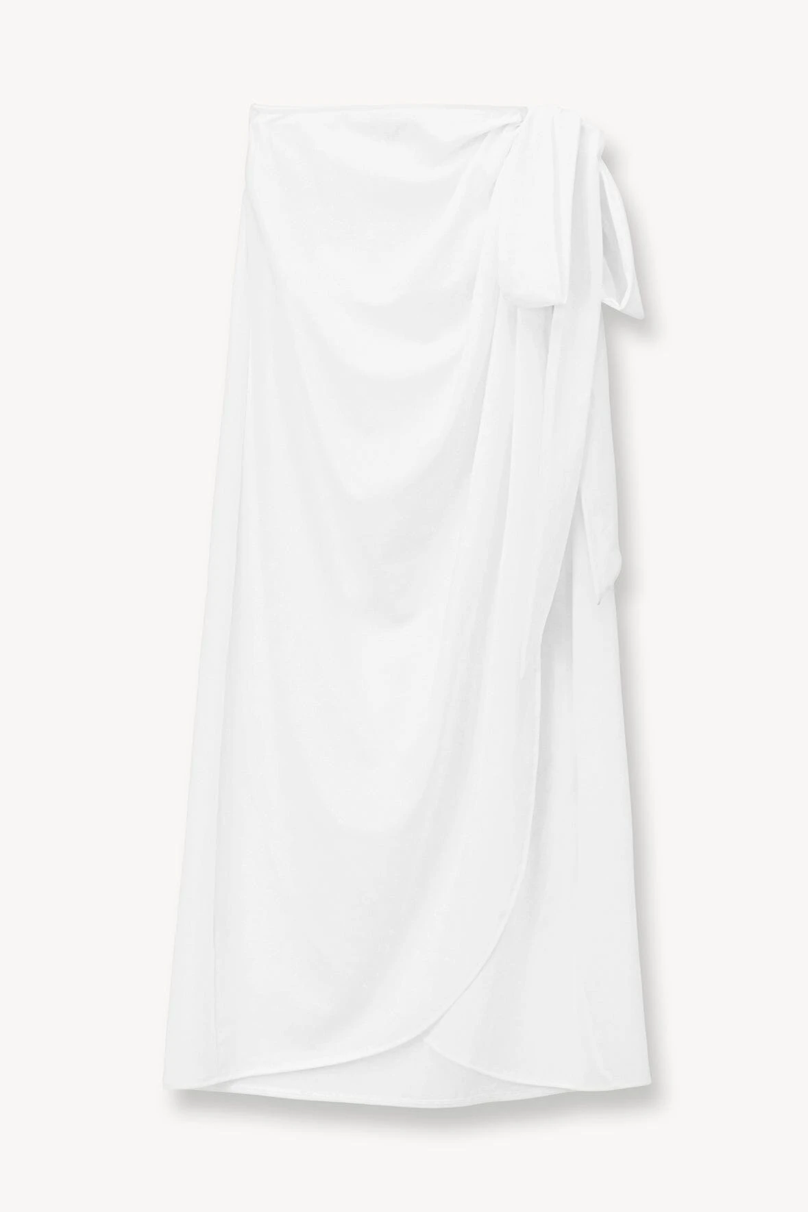 ANGELICA COVERUP SKIRT | WHITE 6 ANGELICA COVERUP SKIRT | WHITE - Image 4