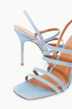 ANISE HEEL | DENIM BLUE 12 ANISE HEEL | DENIM BLUE -fashion STAUD ANISE HEEL DENIMBLUE FALL 23 ECOM 4
