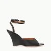 ANOUSH WEDGE | BLACK