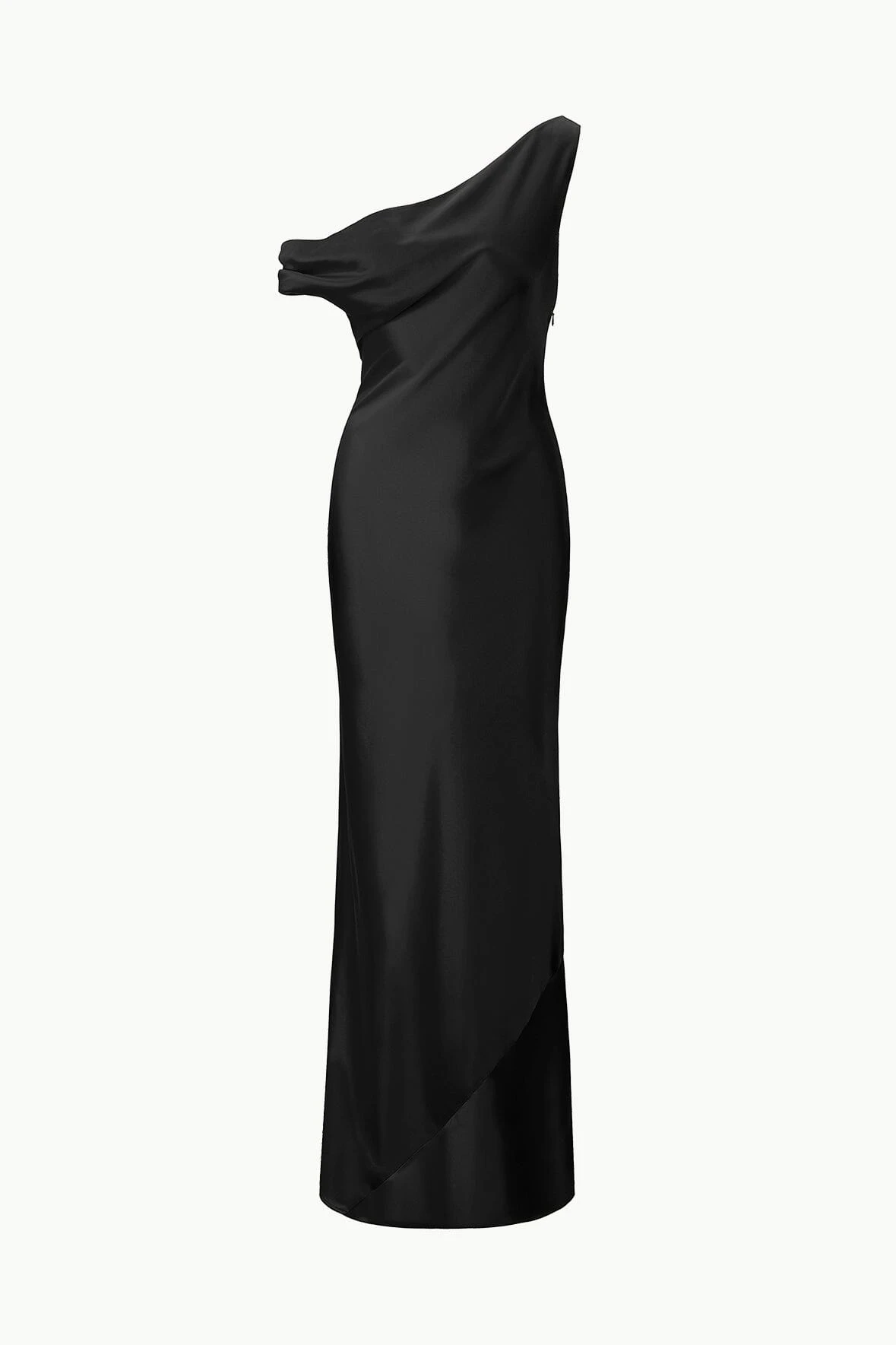 ASHANTI DRESS | BLACK 7 ASHANTI DRESS | BLACK - Image 5