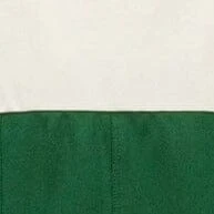 BOUNCE SHORT UNITARD | COURT GREEN IVORY 8 BOUNCE SHORT UNITARD | COURT GREEN IVORY - Image 6