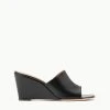 BLAIR WEDGE | BLACK -fashion STAUD BLAIR WEDGE BLACK SUPF 23 ECOM 1 1