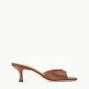 BRIGITTE MULE | CLOVE SATIN -fashion STAUD BRIGITTE MULE CLOVE SUPF 23 ECOM 1 1