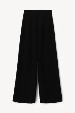 CALEB PANT | BLACK 12 CALEB PANT | BLACK -fashion STAUD CALEB PANT BLACK HOLIDAY 22 ECOM 1 1