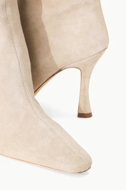 CAMI OVER THE KNEE BOOT | MINK SUEDE 22 CAMI OVER THE KNEE BOOT | MINK SUEDE -fashion STAUD CAMIOTK BOOT MINK FALL 23 ECOM 5