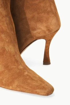 CAMI BOOT | TAN SUEDE -fashion STAUD CAMIOTK BOOT TAN FALL 23 ECOM 5 2437da50 9bc6 4d9c 954e f7278fa7f33c