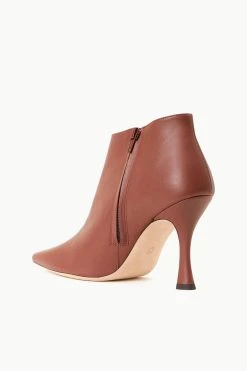 CAMI ANKLE BOOT | CLOVE -fashion STAUD CAMI ANKLEBOOT CLOVE SUPF 23 ECOM 3