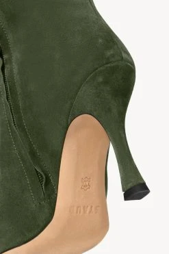 CAMI BOOT | AVOCADO SUEDE -fashion STAUD CAMI BOOT AVOCADO FALL 22 ECOM 4 4554abab a505 4c81 89f1 55cc4e64672c