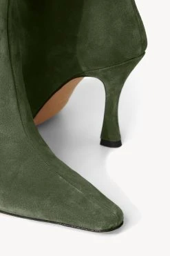 CAMI BOOT | AVOCADO SUEDE -fashion STAUD CAMI BOOT AVOCADO FALL 22 ECOM 5 bd189647 b735 43da b67d b3360096193d