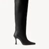 CAMI BOOT | BLACK -fashion STAUD CAMI BOOT BLACK FALL 22 ECOM 1 1