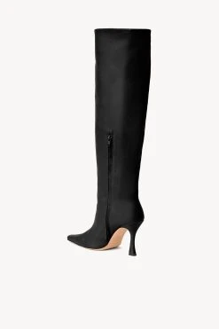 CAMI BOOT | BLACK 16 CAMI BOOT | BLACK -fashion STAUD CAMI BOOT BLACK FALL 22 ECOM 3 1