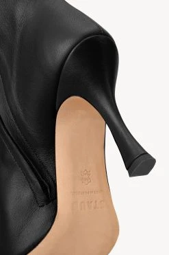 CAMI BOOT | BLACK 19 CAMI BOOT | BLACK -fashion STAUD CAMI BOOT BLACK FALL 22 ECOM 4