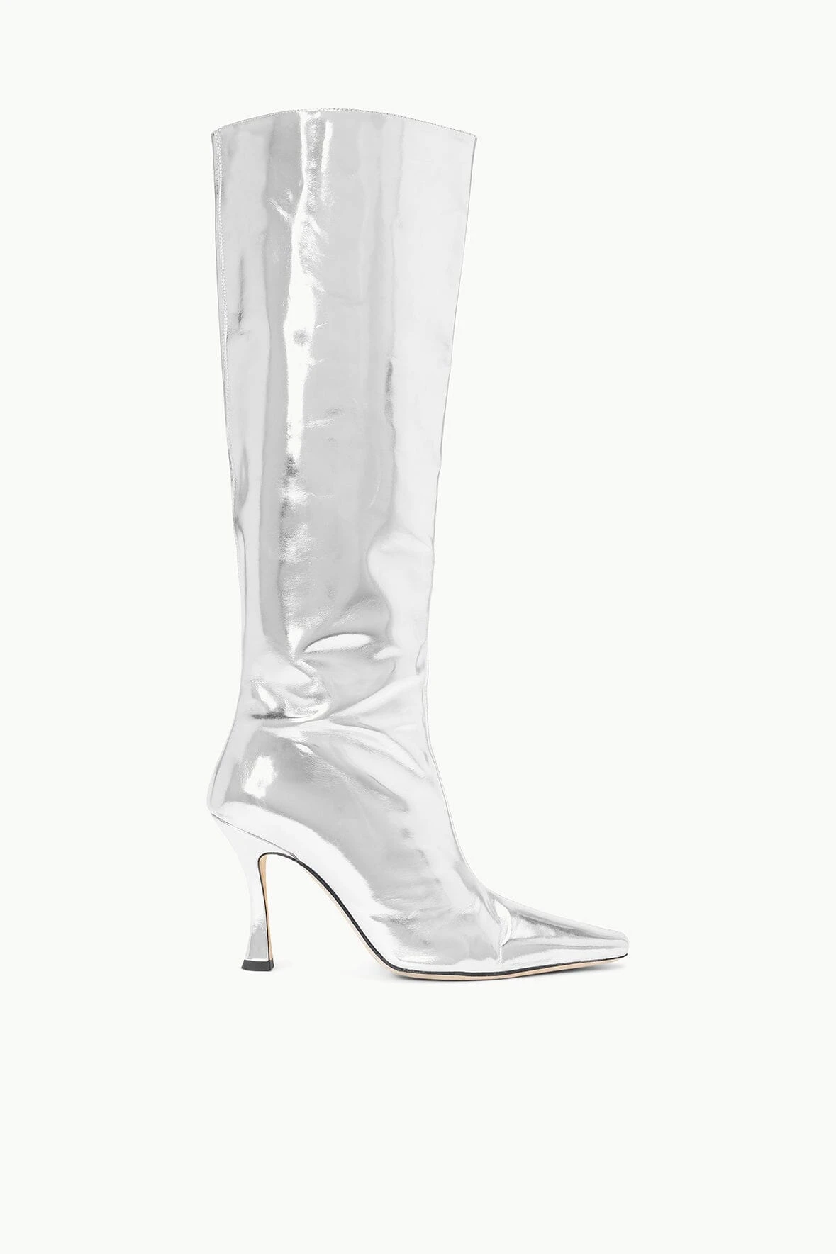 CAMI BOOT | CHROME 3 CAMI BOOT | CHROME