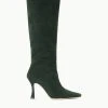 CAMI BOOT | PINE SUEDE -fashion STAUD CAMI BOOT PINE FALL 23 ECOM 1