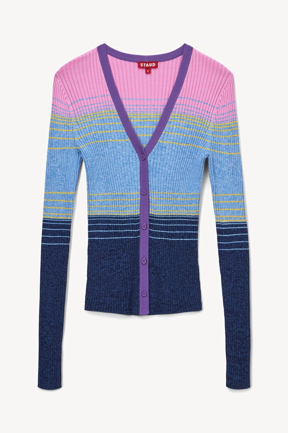 CARGO SWEATER | AURA 4 CARGO SWEATER | AURA - Image 2