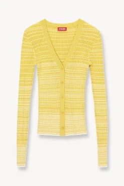 CARGO SWEATER | POLLEN WHITE -fashion STAUD CARGO SWEATER POLLEN WHITE SUPF 23 ECOM 1