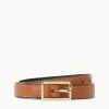 CLASSIC BELT | TAN
