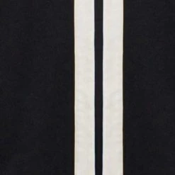 CROSS-COURT DRESS | BLACK IVORY 13 CROSS-COURT DRESS | BLACK IVORY -fashion STAUD CROSS COURT DRESS BLACK SUPF 23 ECOM 1 1