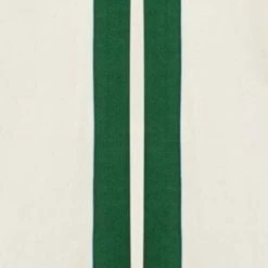 CROSS-COURT DRESS | IVORY COURT GREEN -fashion STAUD CROSS COURT DRESS IVORY GREEN SUPF 23 ECOM 1 1